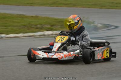22 & 23/06/2013 : Handikart & Club de Lavelanet (Photos Antoine Camblor) 2013 — karting