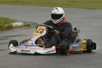 22 & 23/06/2013 : Handikart & Club de Lavelanet (Photos Antoine Camblor) 2013 — karting