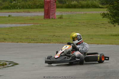 22 & 23/06/2013 : Handikart & Club de Lavelanet (Photos Antoine Camblor) 2013 — karting