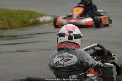 22 & 23/06/2013 : Handikart & Club de Lavelanet (Photos Antoine Camblor) 2013 — karting