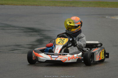 22 & 23/06/2013 : Handikart & Club de Lavelanet (Photos Antoine Camblor) 2013 — karting