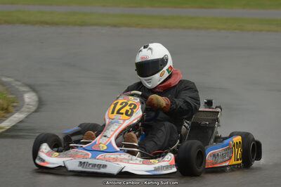 22 & 23/06/2013 : Handikart & Club de Lavelanet (Photos Antoine Camblor) 2013 — karting