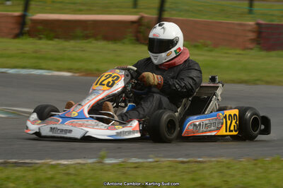 22 & 23/06/2013 : Handikart & Club de Lavelanet (Photos Antoine Camblor) 2013 — karting
