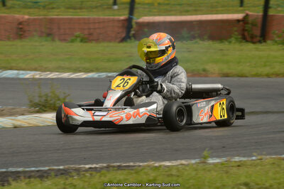 22 & 23/06/2013 : Handikart & Club de Lavelanet (Photos Antoine Camblor) 2013 — karting