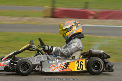 22 & 23/06/2013 : Handikart & Club de Lavelanet (Photos Antoine Camblor) 2013 — karting