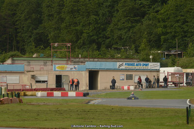 22 & 23/06/2013 : Handikart & Club de Lavelanet (Photos Antoine Camblor) 2013 — karting