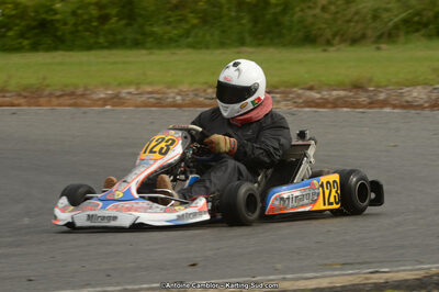 22 & 23/06/2013 : Handikart & Club de Lavelanet (Photos Antoine Camblor) 2013 — karting