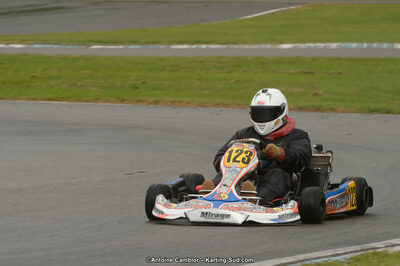 22 & 23/06/2013 : Handikart & Club de Lavelanet (Photos Antoine Camblor) 2013 — karting