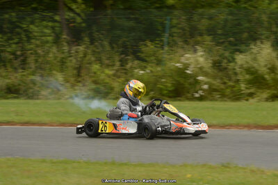 22 & 23/06/2013 : Handikart & Club de Lavelanet (Photos Antoine Camblor) 2013 — karting