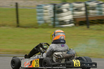 22 & 23/06/2013 : Handikart & Club de Lavelanet (Photos Antoine Camblor) 2013 — karting