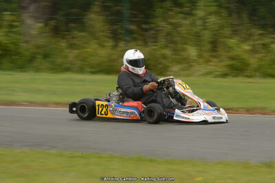 22 & 23/06/2013 : Handikart & Club de Lavelanet (Photos Antoine Camblor) 2013 — karting