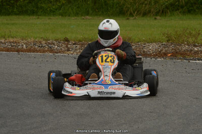 22 & 23/06/2013 : Handikart & Club de Lavelanet (Photos Antoine Camblor) 2013 — karting