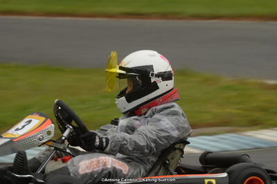 22 & 23/06/2013 : Handikart & Club de Lavelanet (Photos Antoine Camblor) 2013 — karting