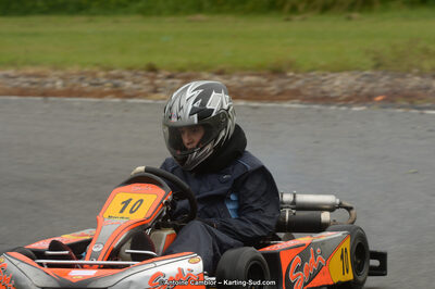 22 & 23/06/2013 : Handikart & Club de Lavelanet (Photos Antoine Camblor) 2013 — karting