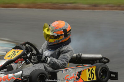 22 & 23/06/2013 : Handikart & Club de Lavelanet (Photos Antoine Camblor) 2013 — karting