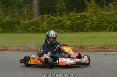 22 & 23/06/2013 : Handikart & Club de Lavelanet (Photos Antoine Camblor) 2013 — karting