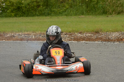 22 & 23/06/2013 : Handikart & Club de Lavelanet (Photos Antoine Camblor) 2013 — karting
