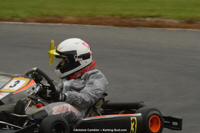 22 & 23/06/2013 : Handikart & Club de Lavelanet (Photos Antoine Camblor) 2013 — karting