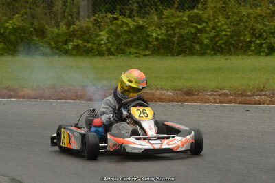 22 & 23/06/2013 : Handikart & Club de Lavelanet (Photos Antoine Camblor) 2013 — karting