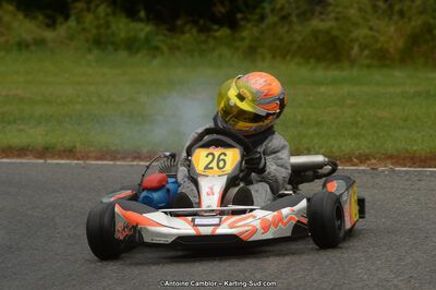 22 & 23/06/2013 : Handikart & Club de Lavelanet (Photos Antoine Camblor) 2013 — karting