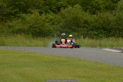 22 & 23/06/2013 : Handikart & Club de Lavelanet (Photos Antoine Camblor) 2013 — karting