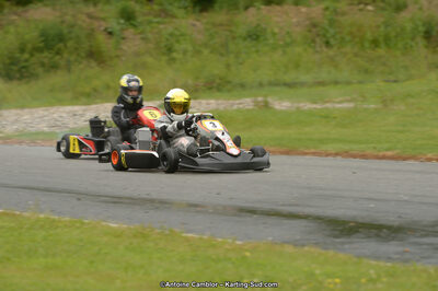 22 & 23/06/2013 : Handikart & Club de Lavelanet (Photos Antoine Camblor) 2013 — karting