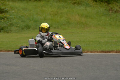 22 & 23/06/2013 : Handikart & Club de Lavelanet (Photos Antoine Camblor) 2013 — karting