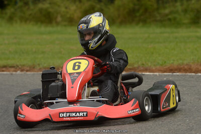 22 & 23/06/2013 : Handikart & Club de Lavelanet (Photos Antoine Camblor) 2013 — karting