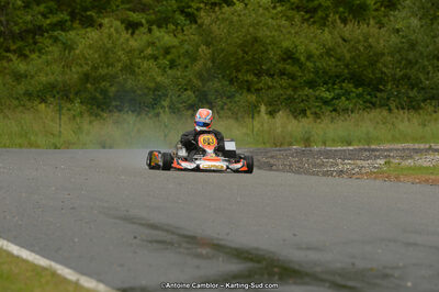 22 & 23/06/2013 : Handikart & Club de Lavelanet (Photos Antoine Camblor) 2013 — karting
