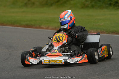 22 & 23/06/2013 : Handikart & Club de Lavelanet (Photos Antoine Camblor) 2013 — karting
