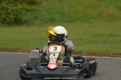 22 & 23/06/2013 : Handikart & Club de Lavelanet (Photos Antoine Camblor) 2013 — karting