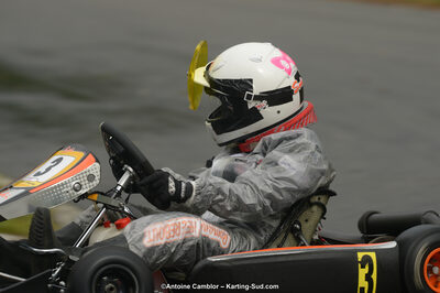 22 & 23/06/2013 : Handikart & Club de Lavelanet (Photos Antoine Camblor) 2013 — karting