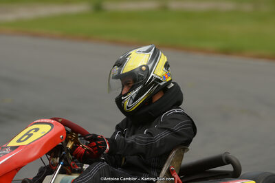 22 & 23/06/2013 : Handikart & Club de Lavelanet (Photos Antoine Camblor) 2013 — karting