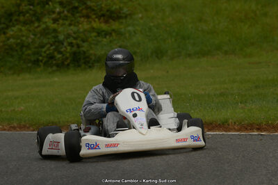 22 & 23/06/2013 : Handikart & Club de Lavelanet (Photos Antoine Camblor) 2013 — karting