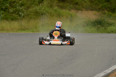 22 & 23/06/2013 : Handikart & Club de Lavelanet (Photos Antoine Camblor) 2013 — karting