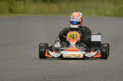22 & 23/06/2013 : Handikart & Club de Lavelanet (Photos Antoine Camblor) 2013 — karting