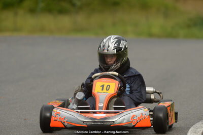 22 & 23/06/2013 : Handikart & Club de Lavelanet (Photos Antoine Camblor) 2013 — karting