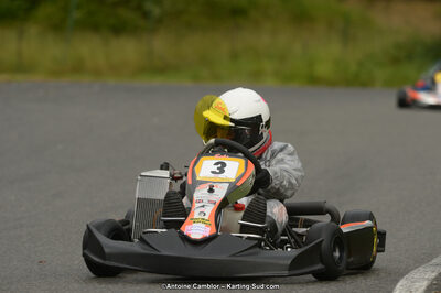 22 & 23/06/2013 : Handikart & Club de Lavelanet (Photos Antoine Camblor) 2013 — karting
