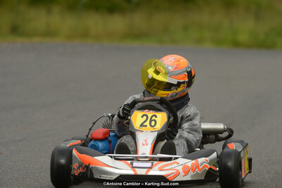 22 & 23/06/2013 : Handikart & Club de Lavelanet (Photos Antoine Camblor) 2013 — karting