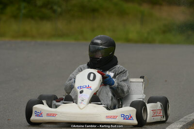 22 & 23/06/2013 : Handikart & Club de Lavelanet (Photos Antoine Camblor) 2013 — karting
