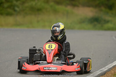 22 & 23/06/2013 : Handikart & Club de Lavelanet (Photos Antoine Camblor) 2013 — karting
