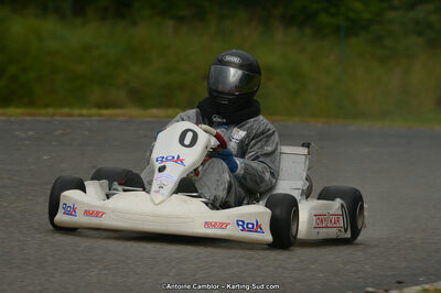 22 & 23/06/2013 : Handikart & Club de Lavelanet (Photos Antoine Camblor) 2013 — karting