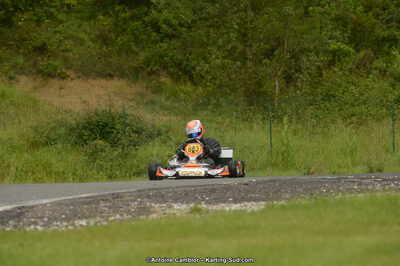 22 & 23/06/2013 : Handikart & Club de Lavelanet (Photos Antoine Camblor) 2013 — karting