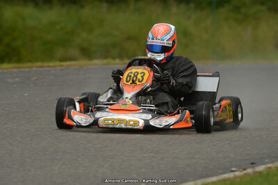 22 & 23/06/2013 : Handikart & Club de Lavelanet (Photos Antoine Camblor) 2013 — karting