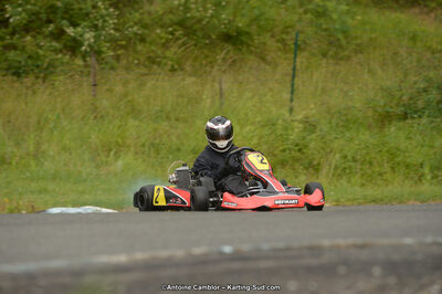 22 & 23/06/2013 : Handikart & Club de Lavelanet (Photos Antoine Camblor) 2013 — karting