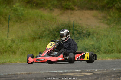 22 & 23/06/2013 : Handikart & Club de Lavelanet (Photos Antoine Camblor) 2013 — karting