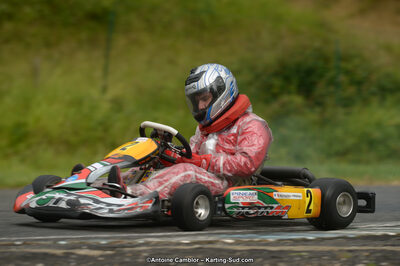 22 & 23/06/2013 : Handikart & Club de Lavelanet (Photos Antoine Camblor) 2013 — karting
