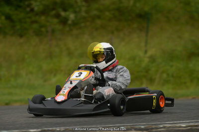 22 & 23/06/2013 : Handikart & Club de Lavelanet (Photos Antoine Camblor) 2013 — karting