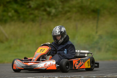 22 & 23/06/2013 : Handikart & Club de Lavelanet (Photos Antoine Camblor) 2013 — karting