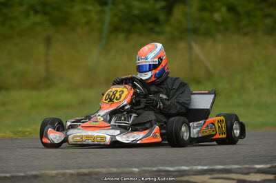 22 & 23/06/2013 : Handikart & Club de Lavelanet (Photos Antoine Camblor) 2013 — karting